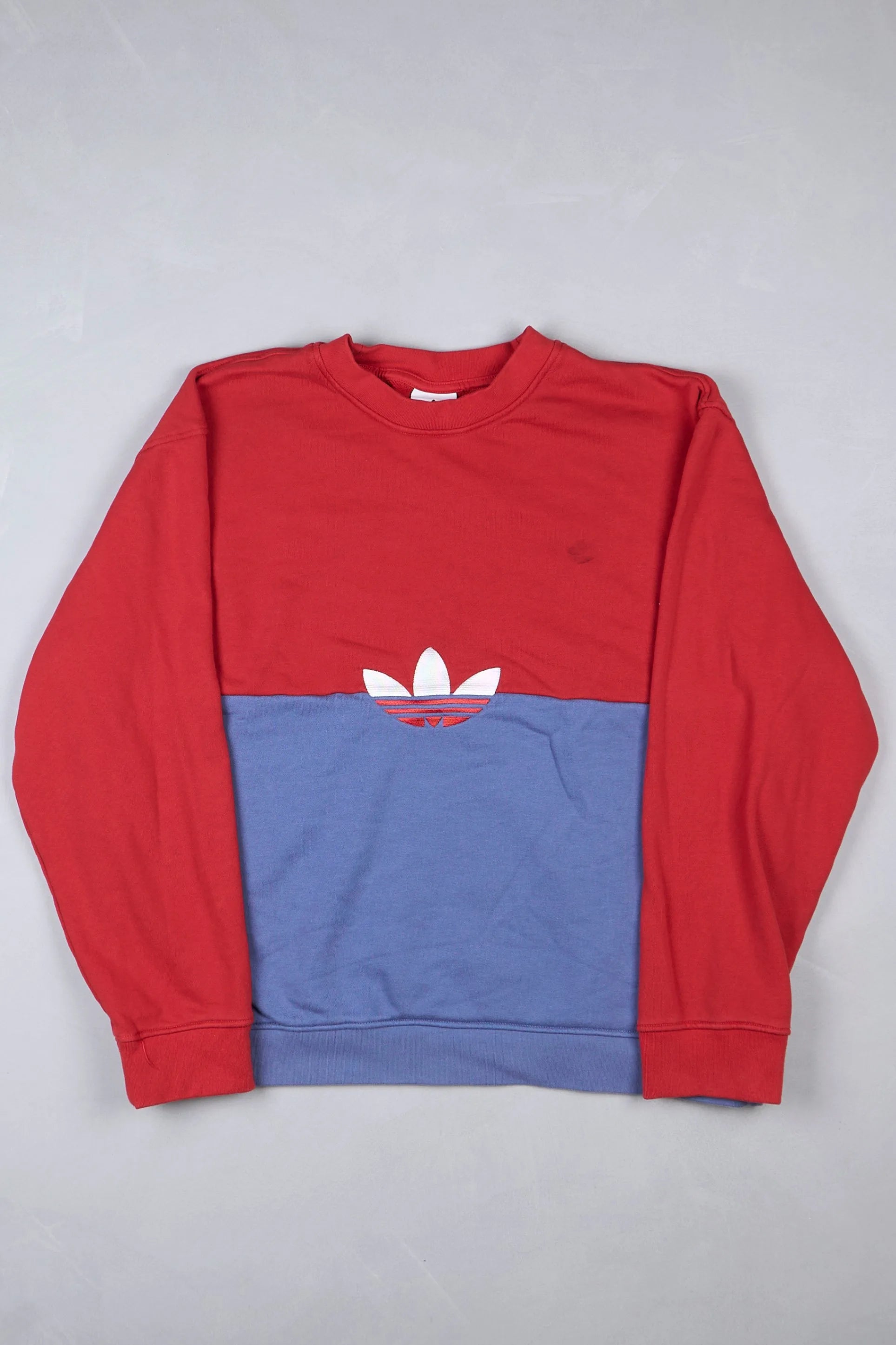 Adidas - Sweatshirt (L)