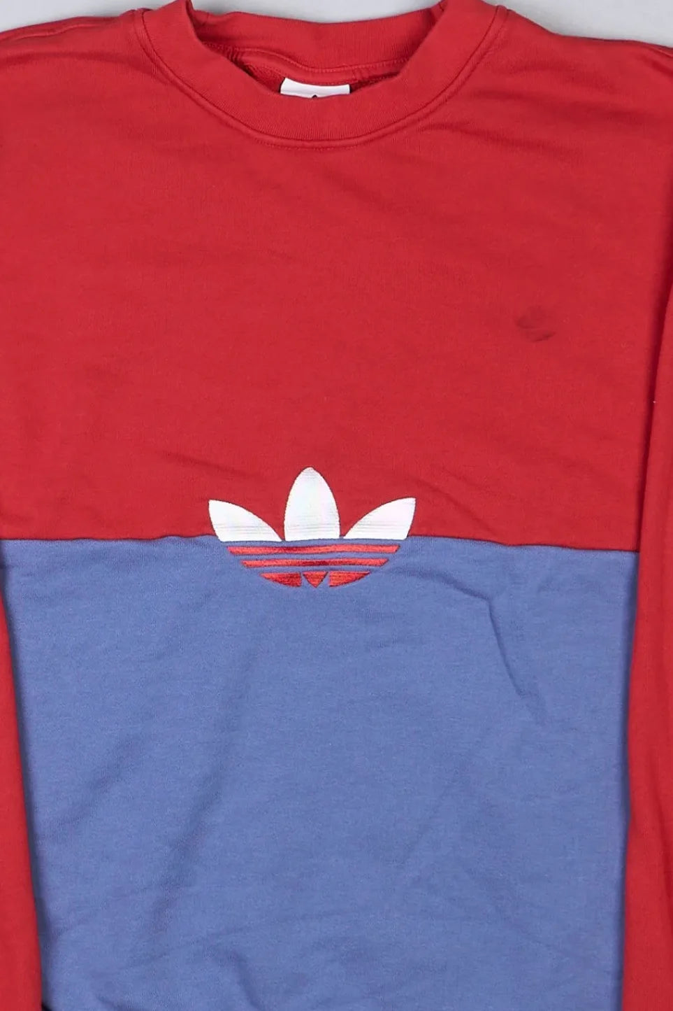 Adidas - Sweatshirt (L)