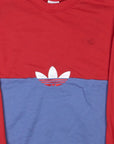 Adidas - Sweatshirt (L)