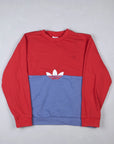 Adidas - Sweatshirt (L)