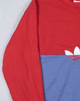 Adidas - Sweatshirt (L)