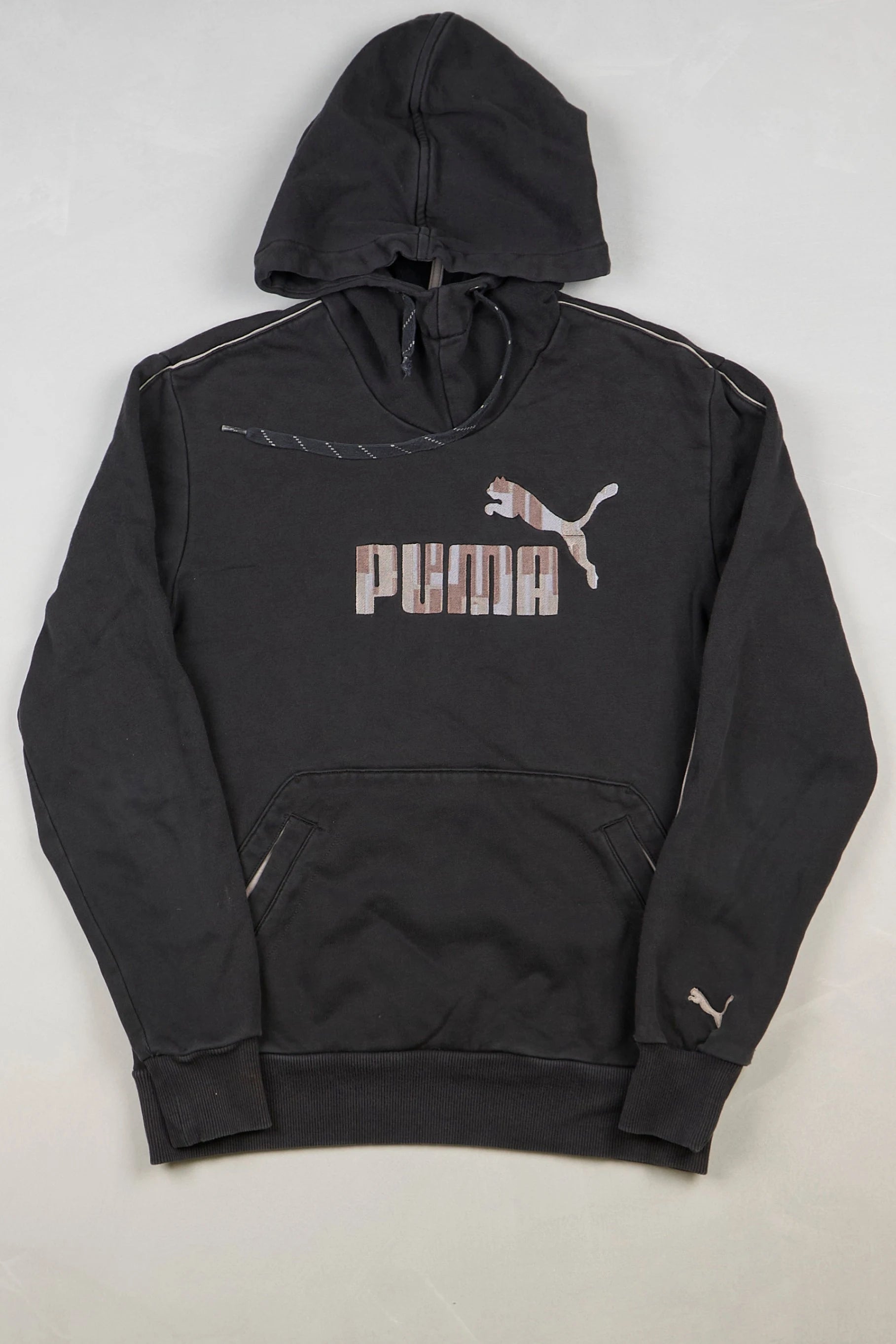 Puma - Hoodie (S)