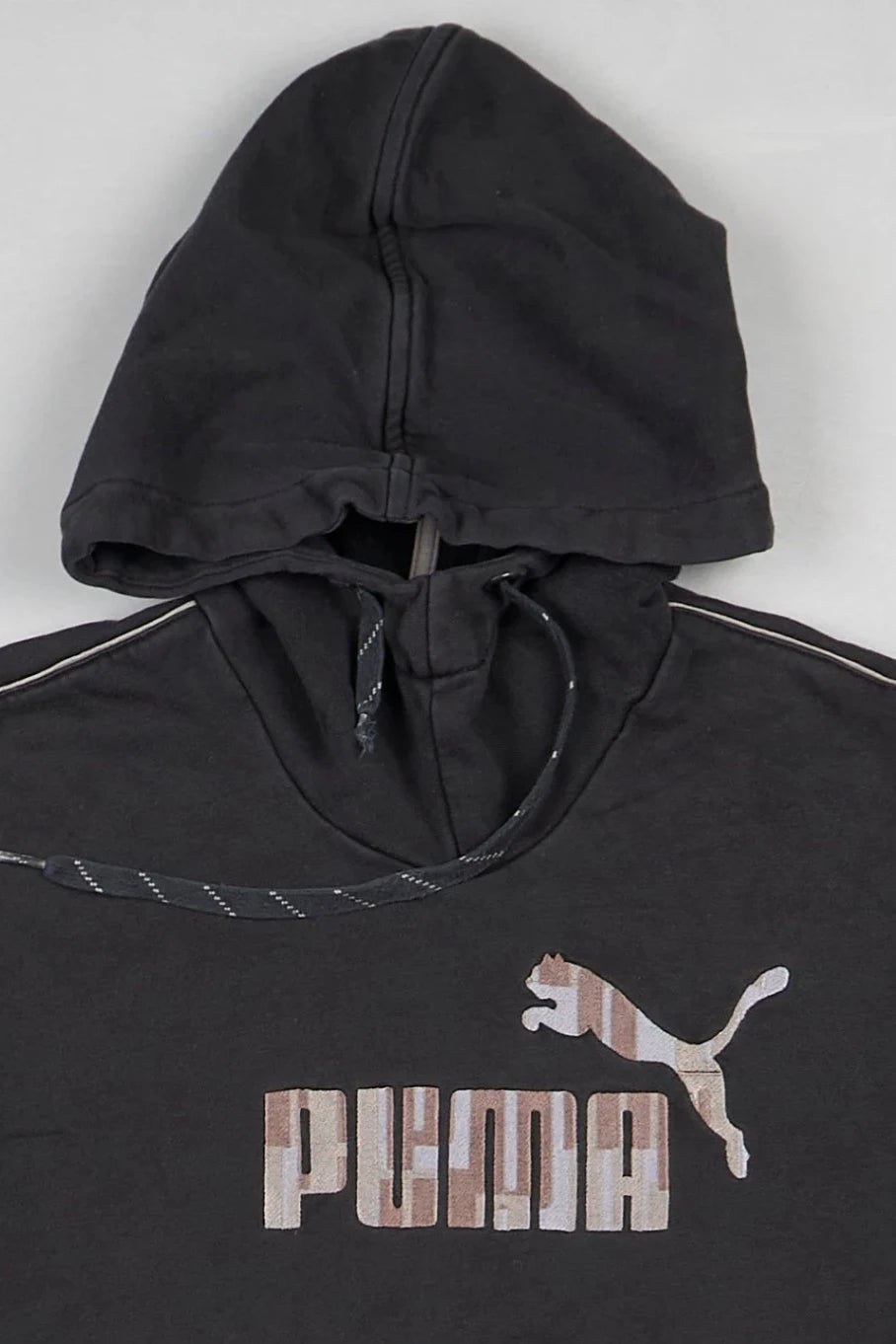 Puma - Hoodie (S)