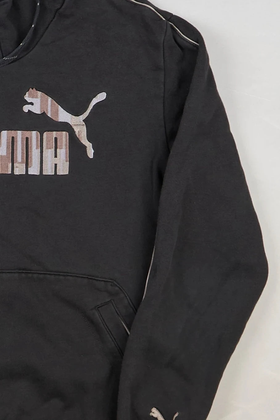 Puma - Hoodie (S)