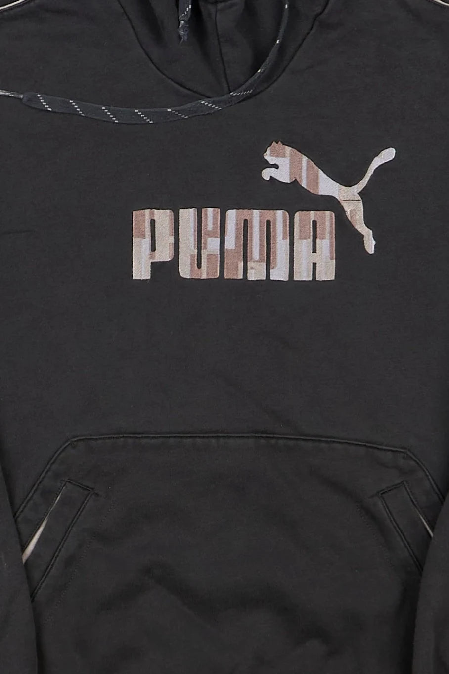 Puma - Hoodie (S)