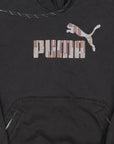 Puma - Hoodie (S)