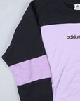 Adidas - Sweatshirt (M)