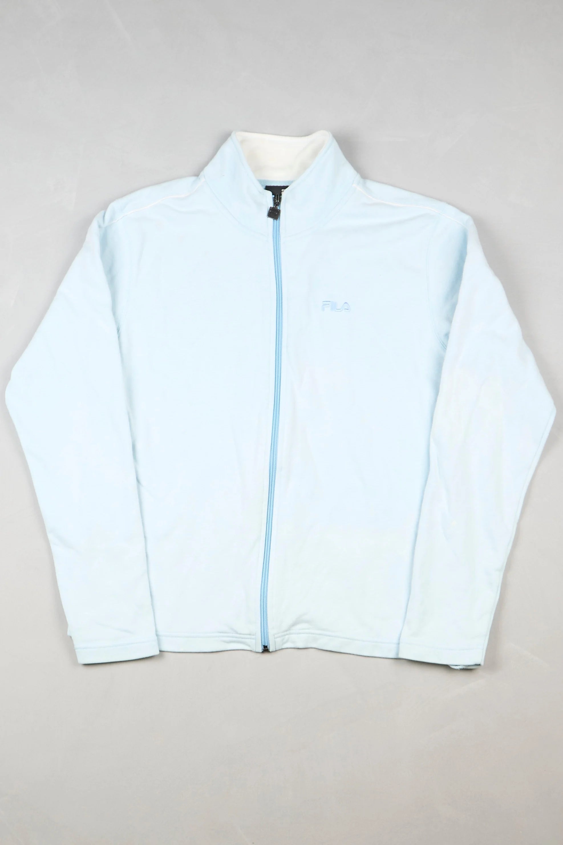 Fila - Full Zip (M)