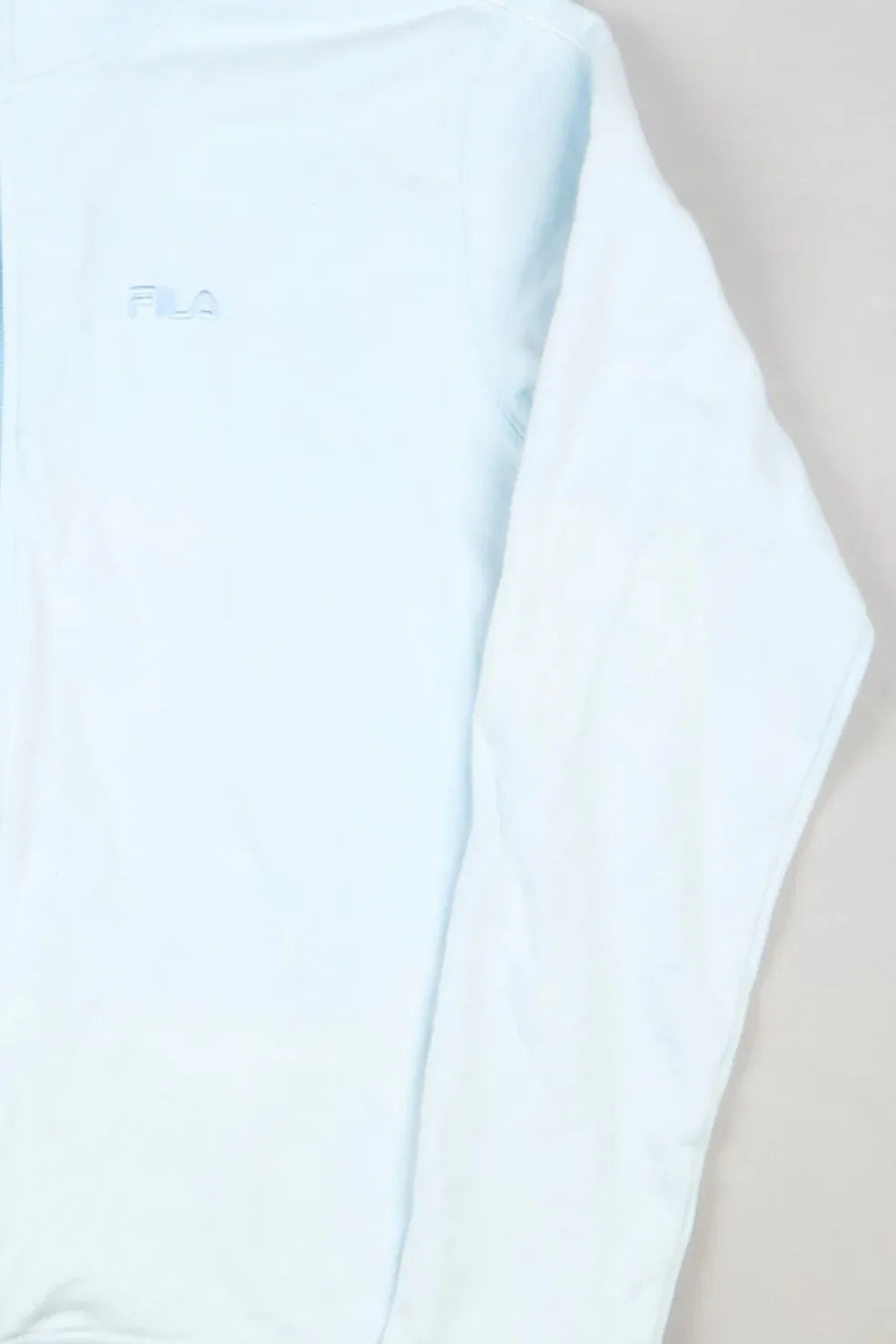 Fila - Full Zip (M)