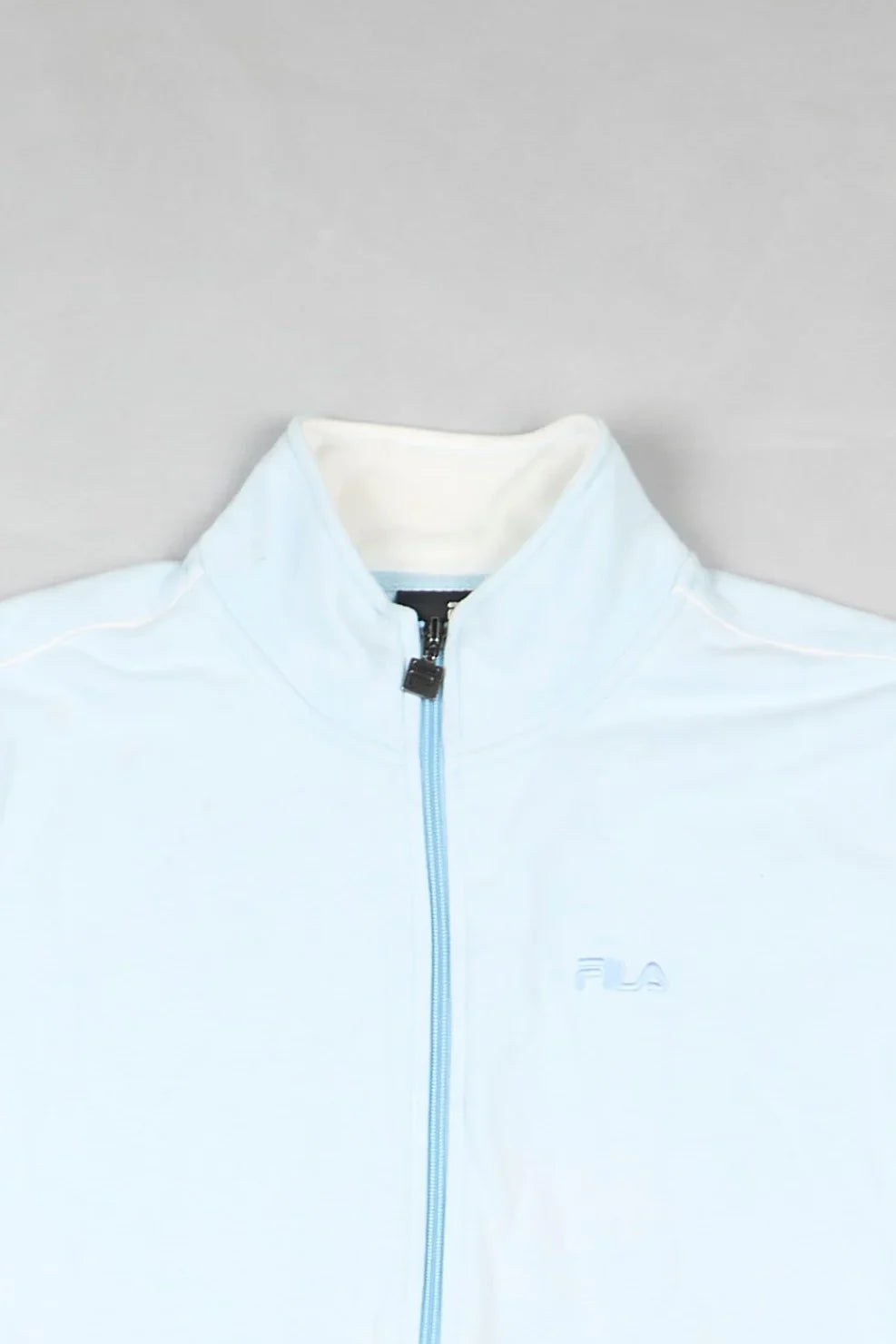 Fila - Full Zip (M)