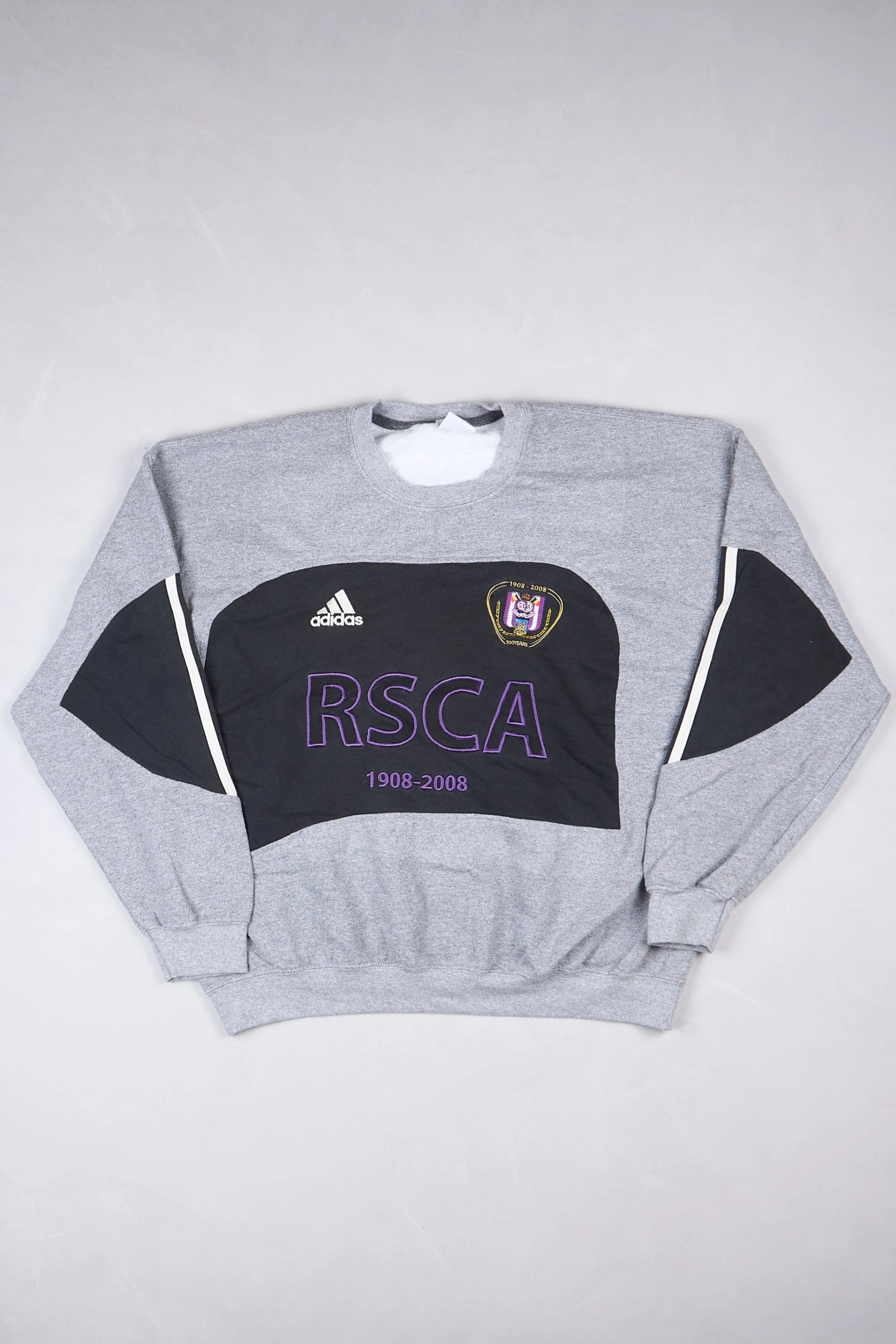 Adidas - Sweatshirt (M)