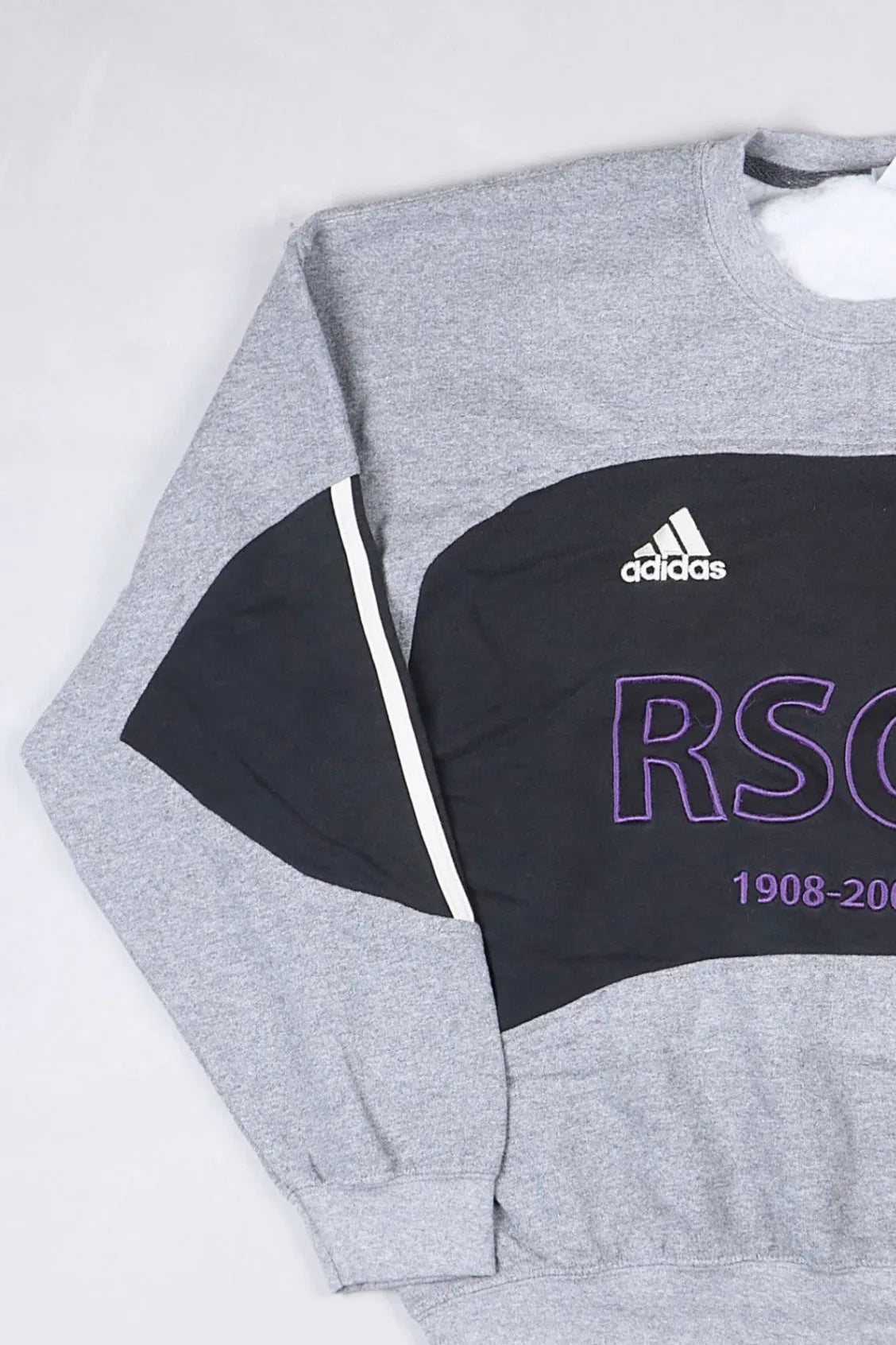 Adidas - Sweatshirt (M)