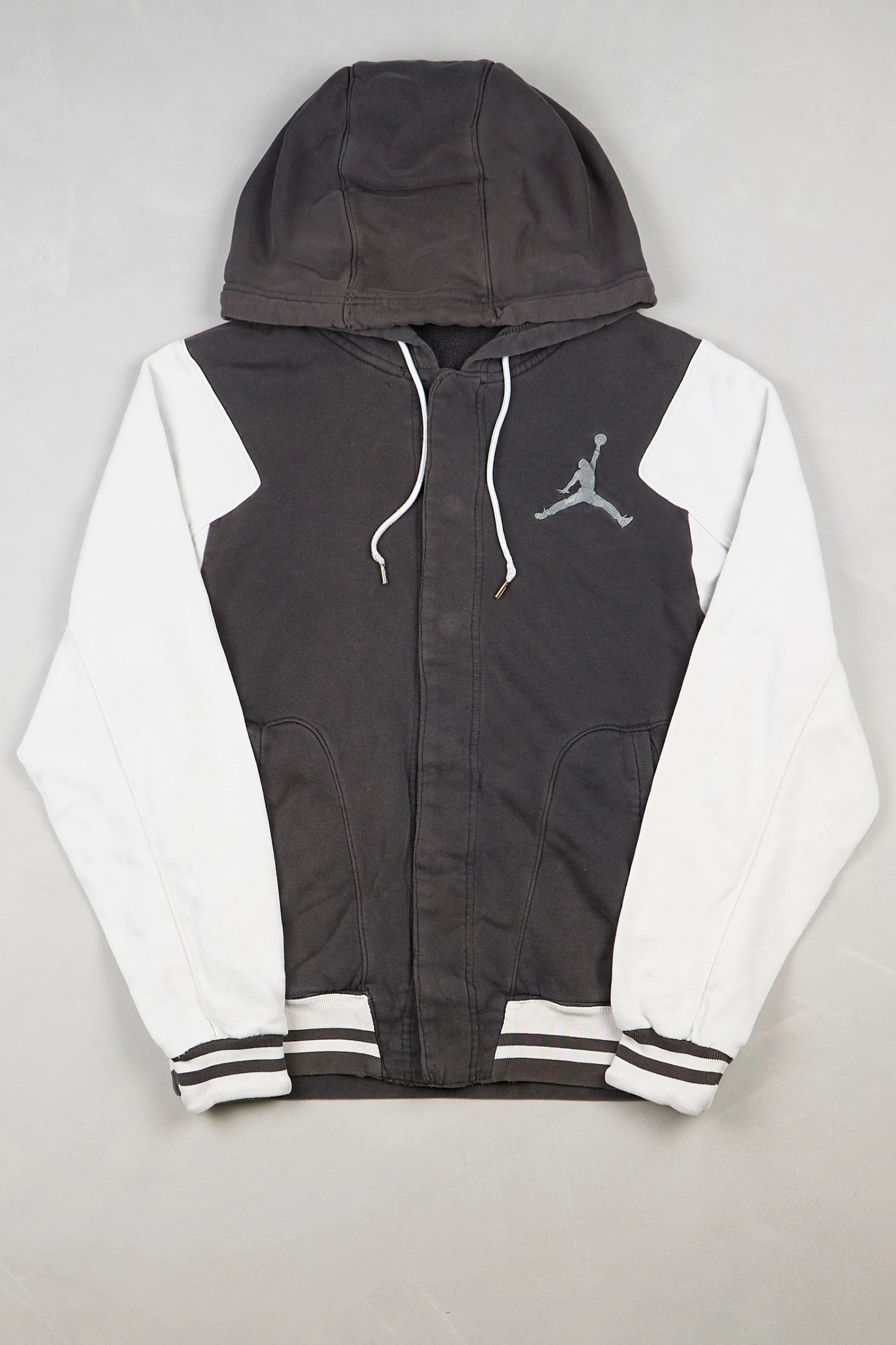 Jordan - Full Zip (S)