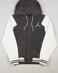 Jordan - Full Zip (S)