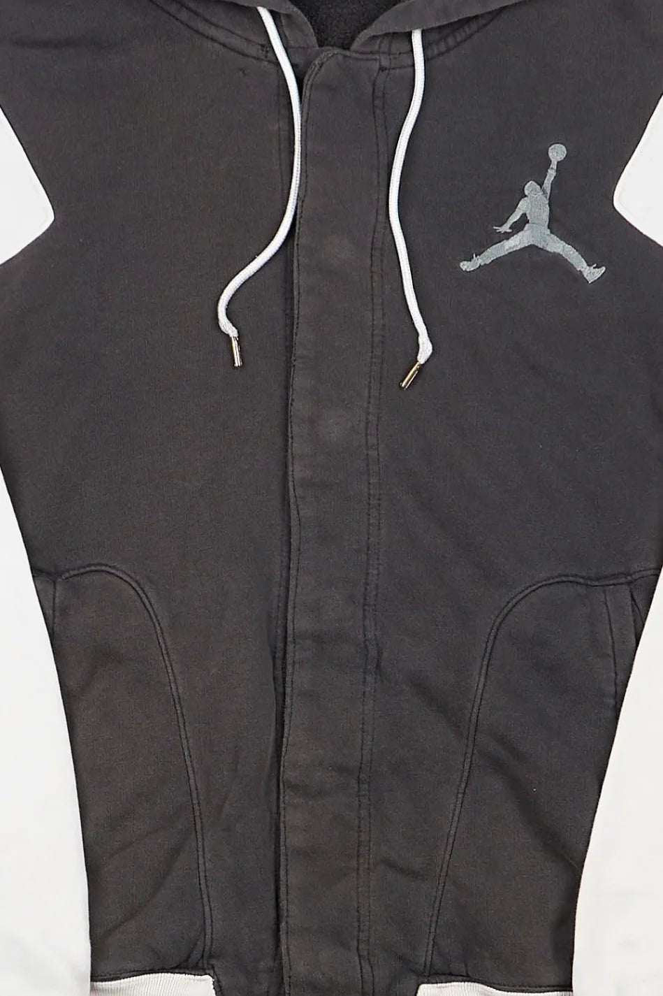 Jordan - Full Zip (S)