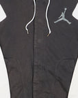 Jordan - Full Zip (S)