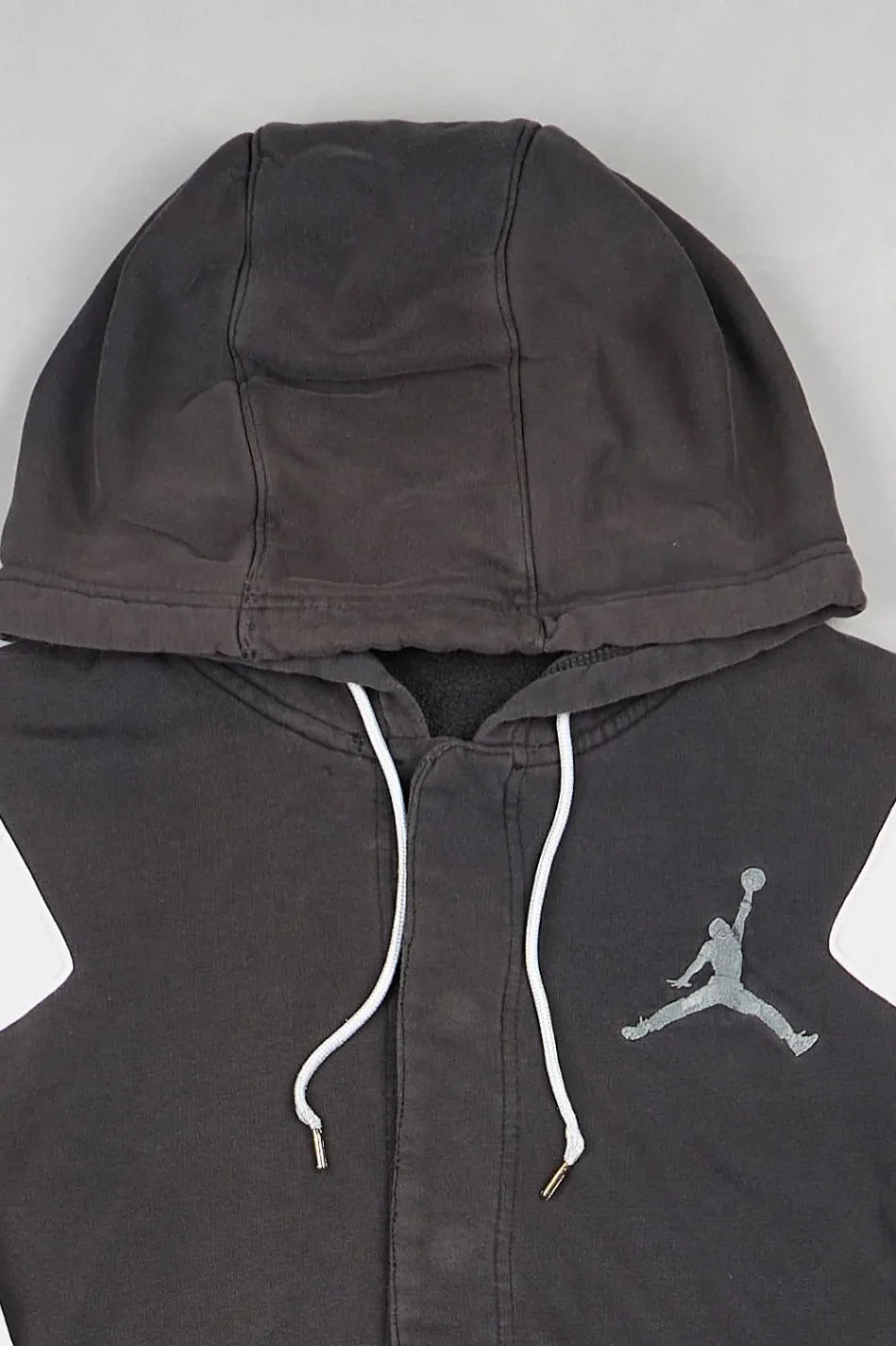 Jordan - Full Zip (S)