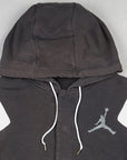 Jordan - Full Zip (S)