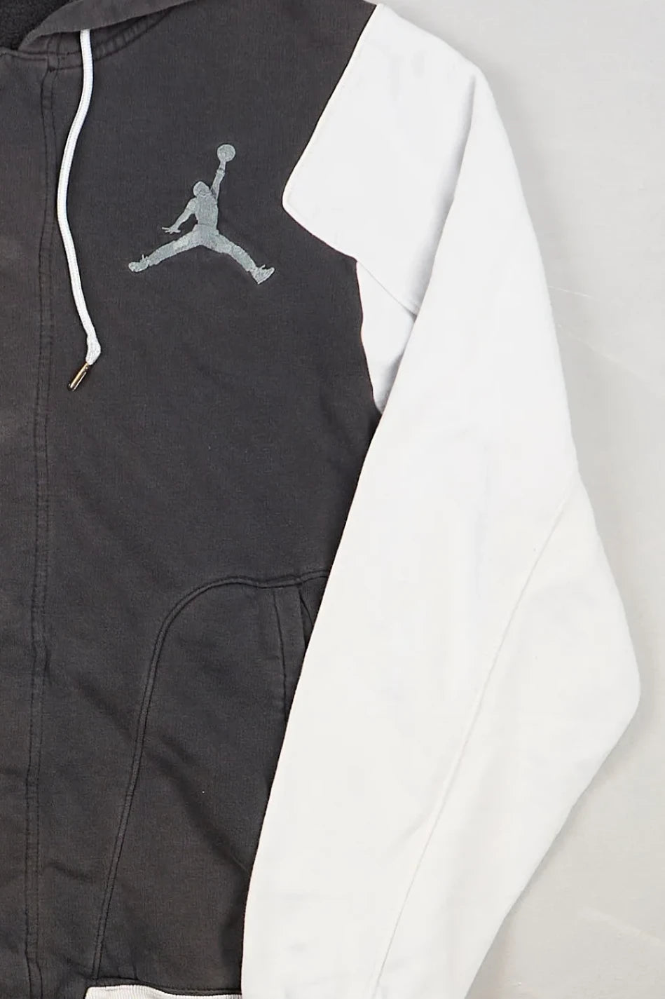 Jordan - Full Zip (S)