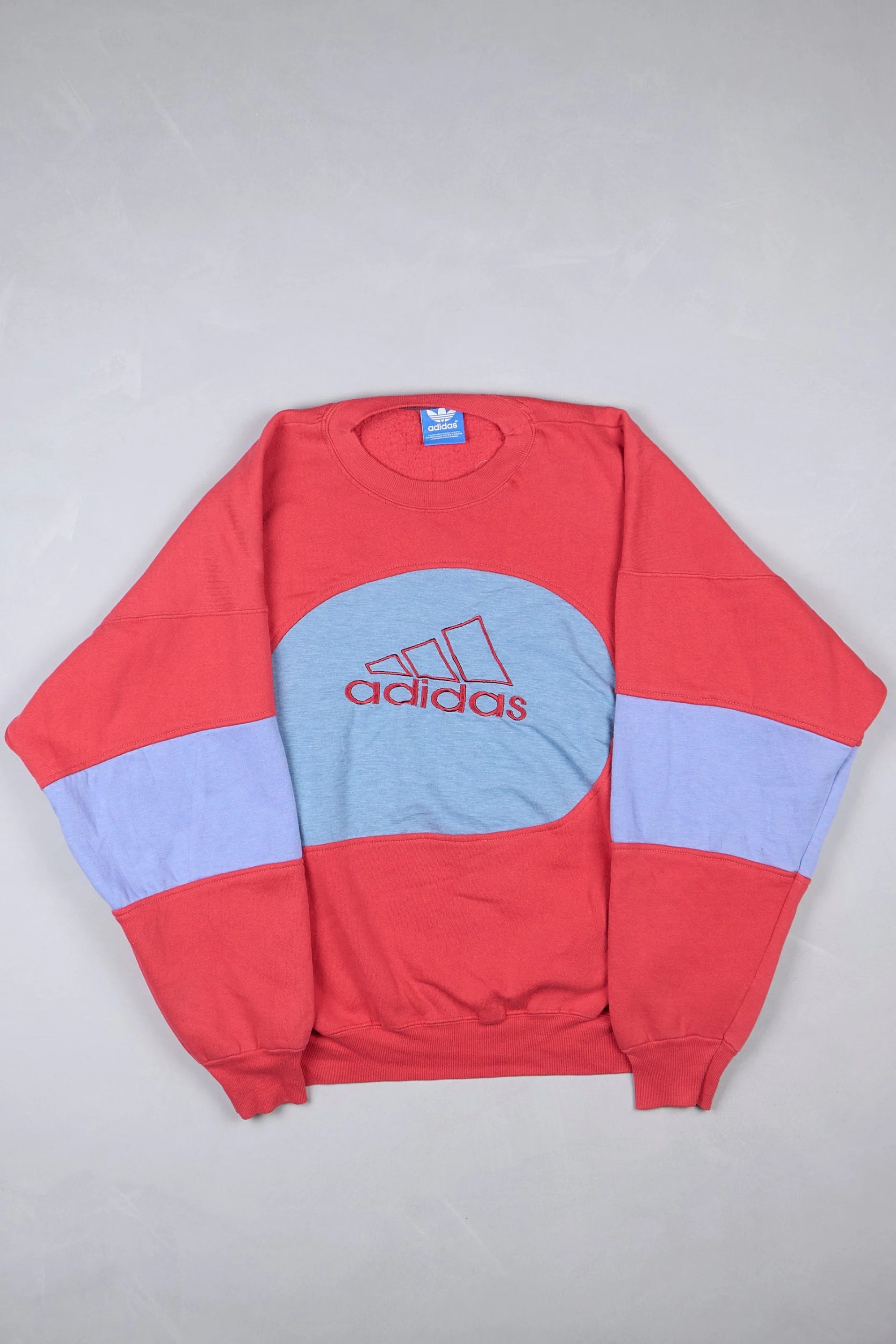 Adidas - Sweatshirt (XL)