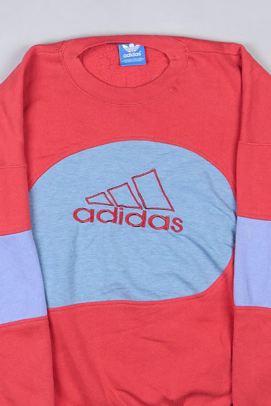 Adidas - Sweatshirt (XL)