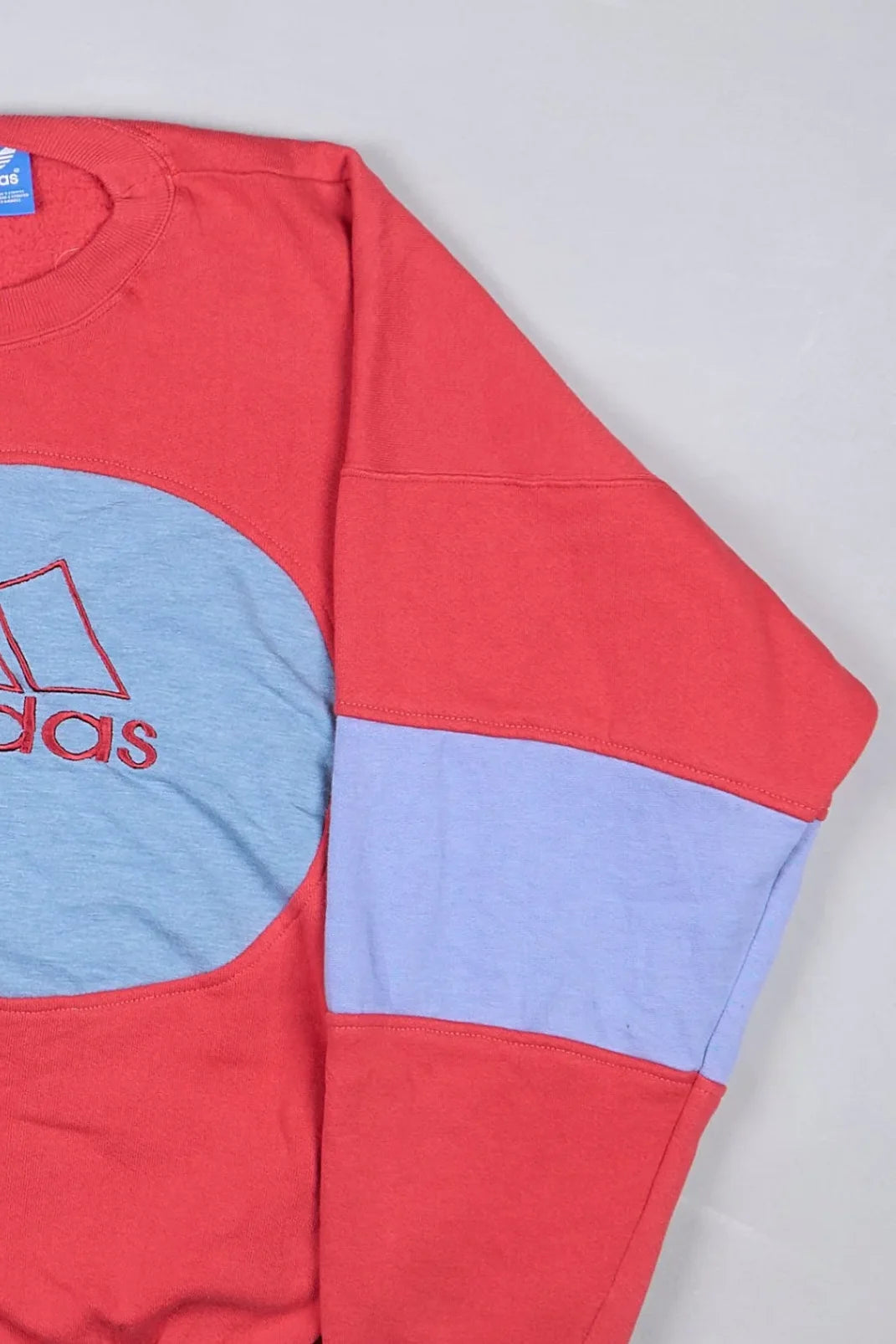 Adidas - Sweatshirt (XL)