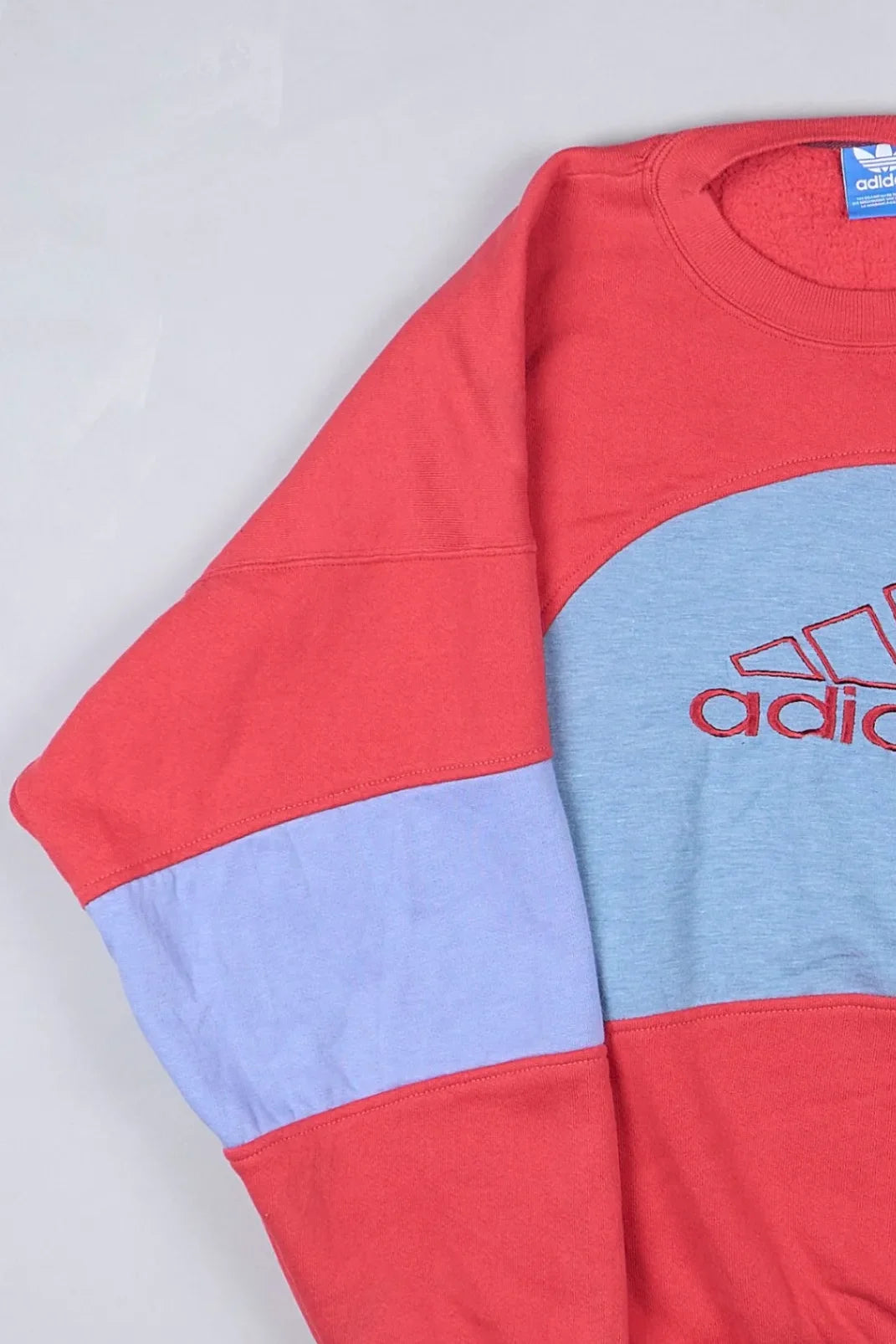 Adidas - Sweatshirt (XL)