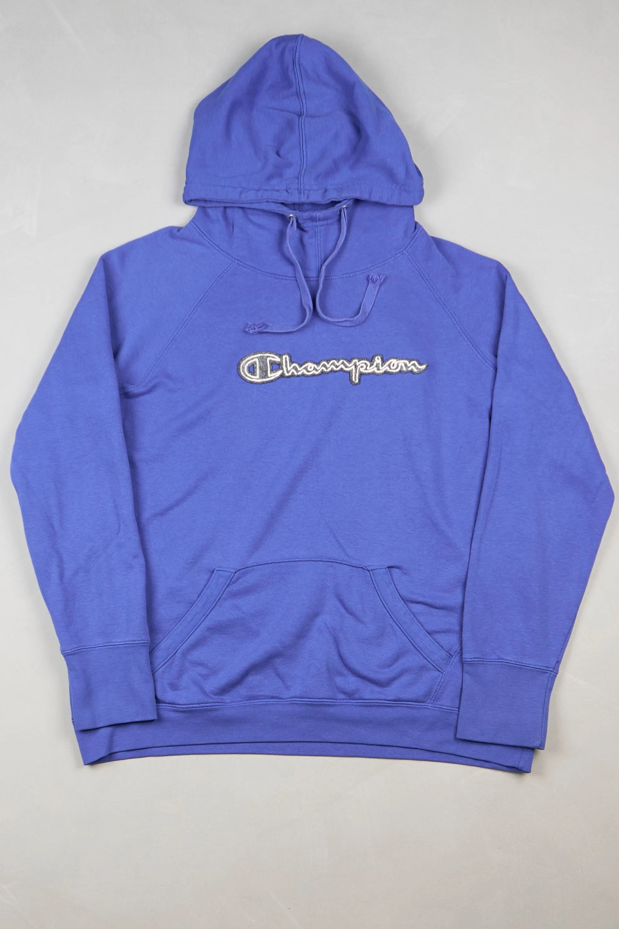 Champion - Hoodie (L)