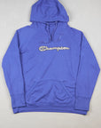 Champion - Hoodie (L)