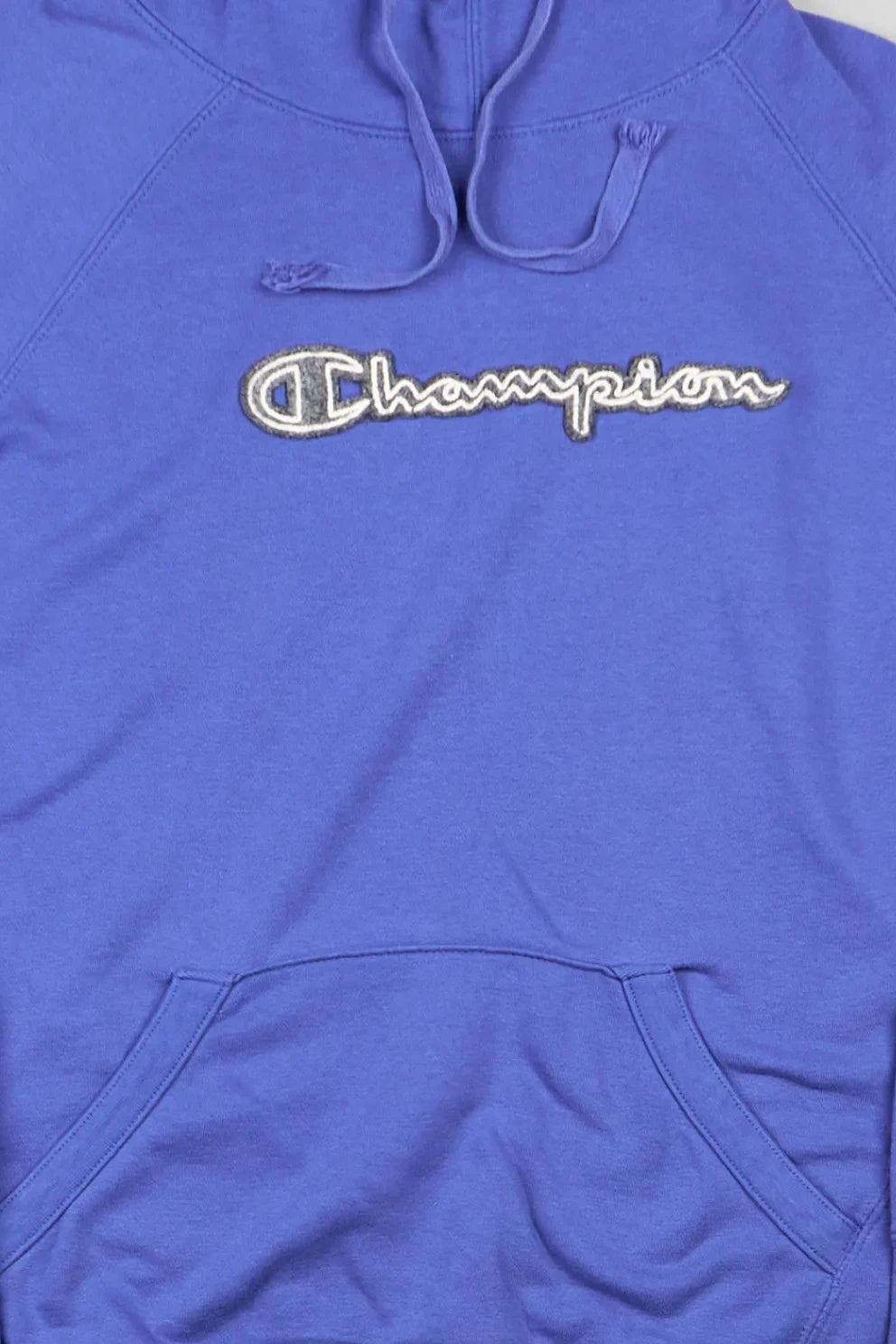 Champion - Hoodie (L)