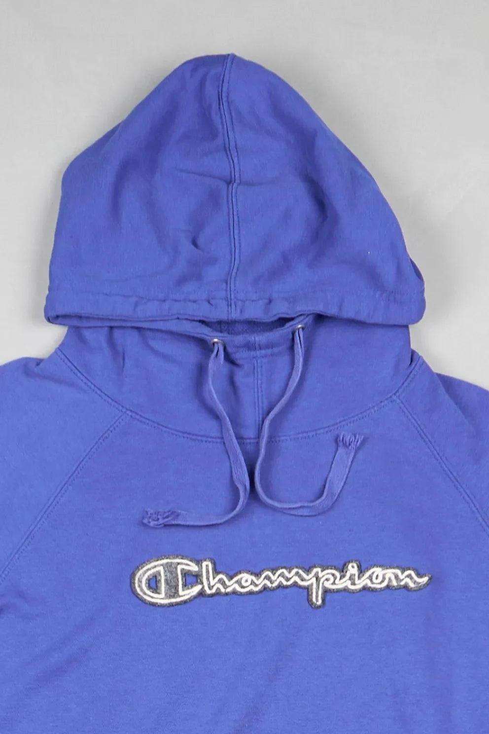 Champion - Hoodie (L)