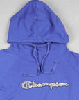 Champion - Hoodie (L)