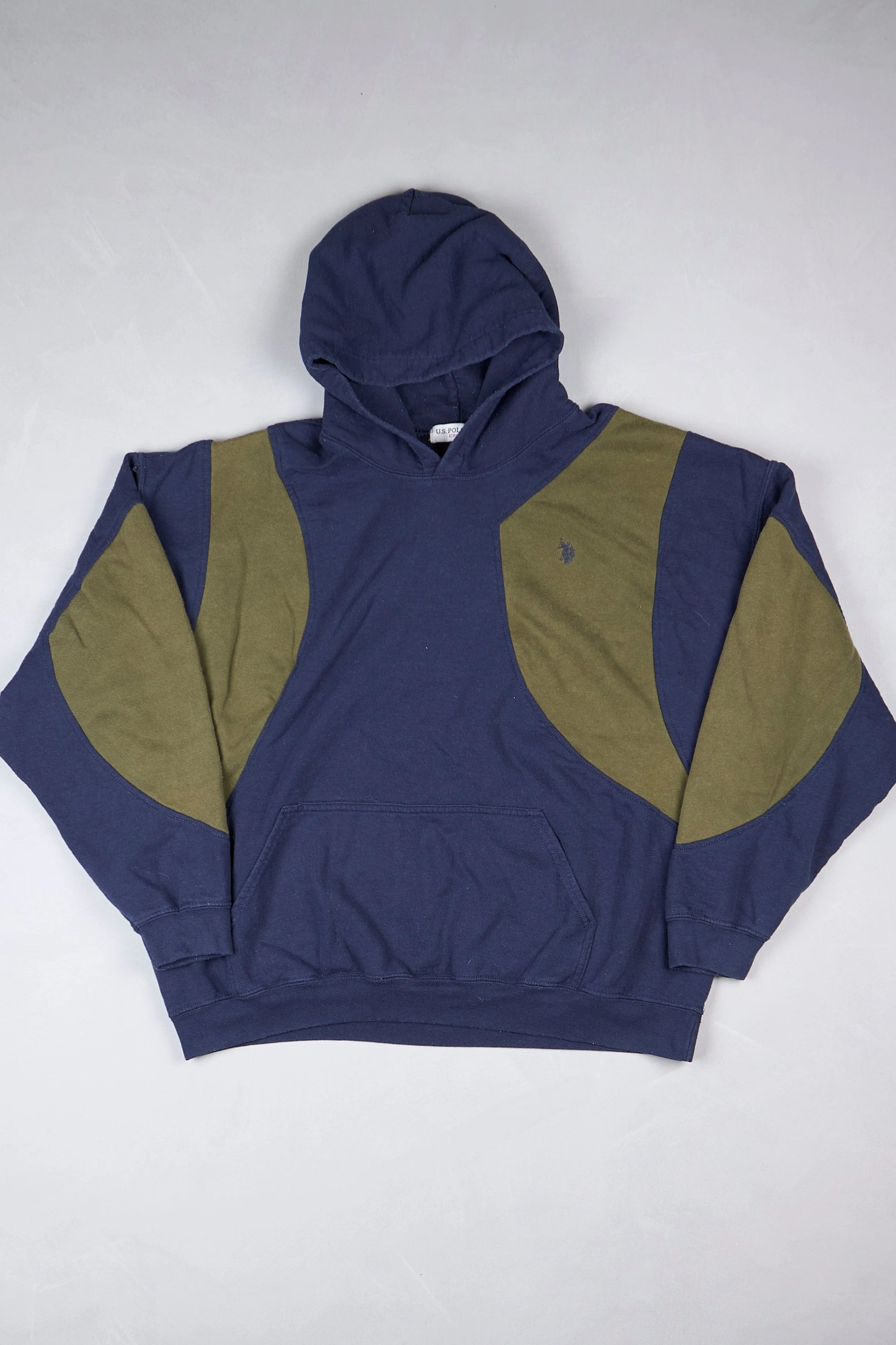 Ralph Lauren - Hoodie (M)