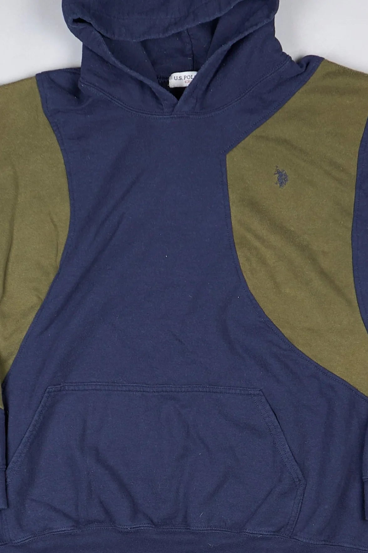 Ralph Lauren - Hoodie (M)