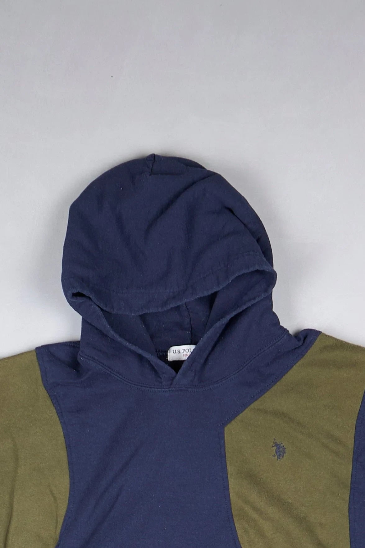 Ralph Lauren - Hoodie (M)