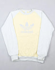 Adidas - Sweatshirt (S)