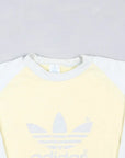 Adidas - Sweatshirt (S)