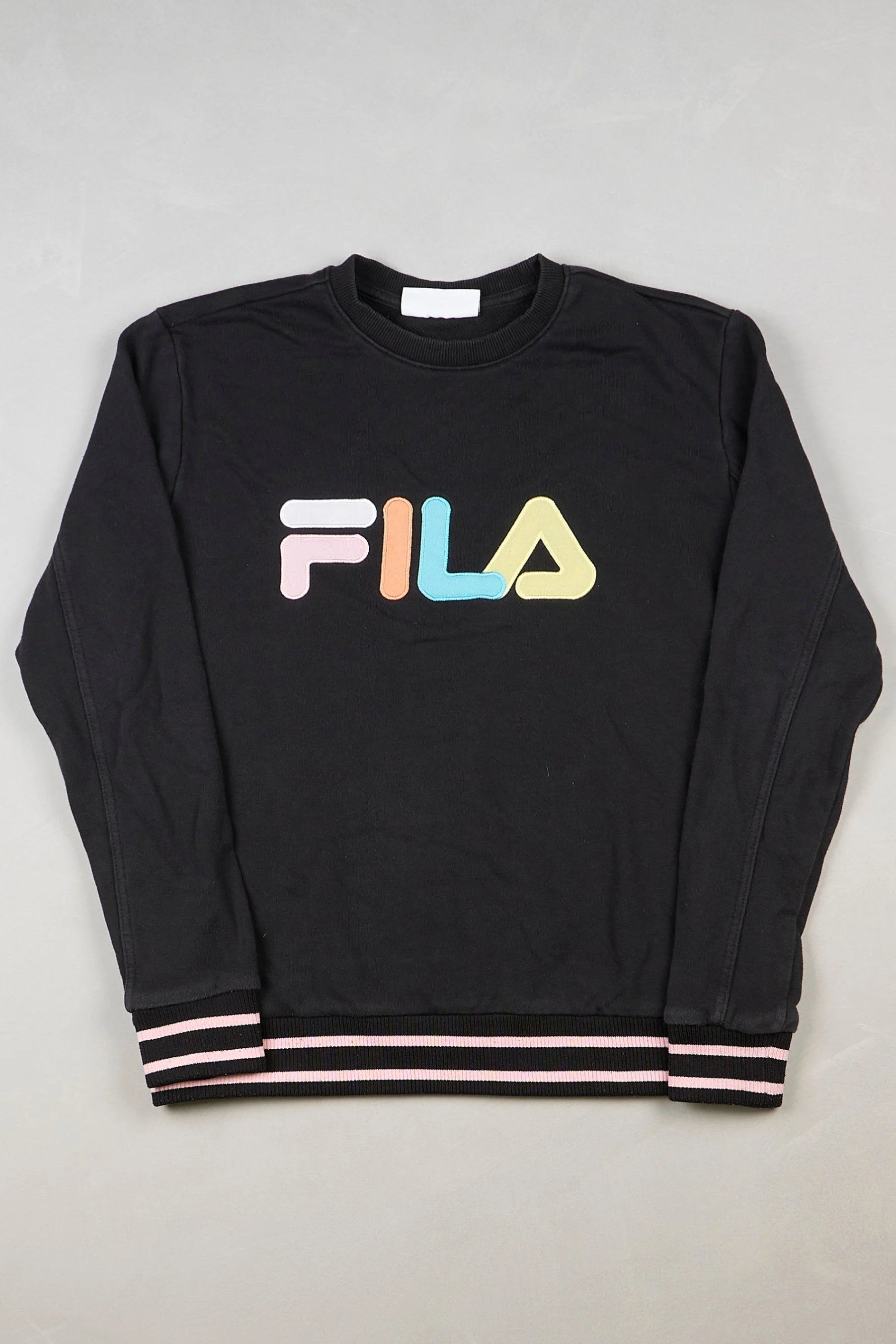 Fila - Sweatshirt (M)