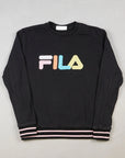 Fila - Sweatshirt (M)