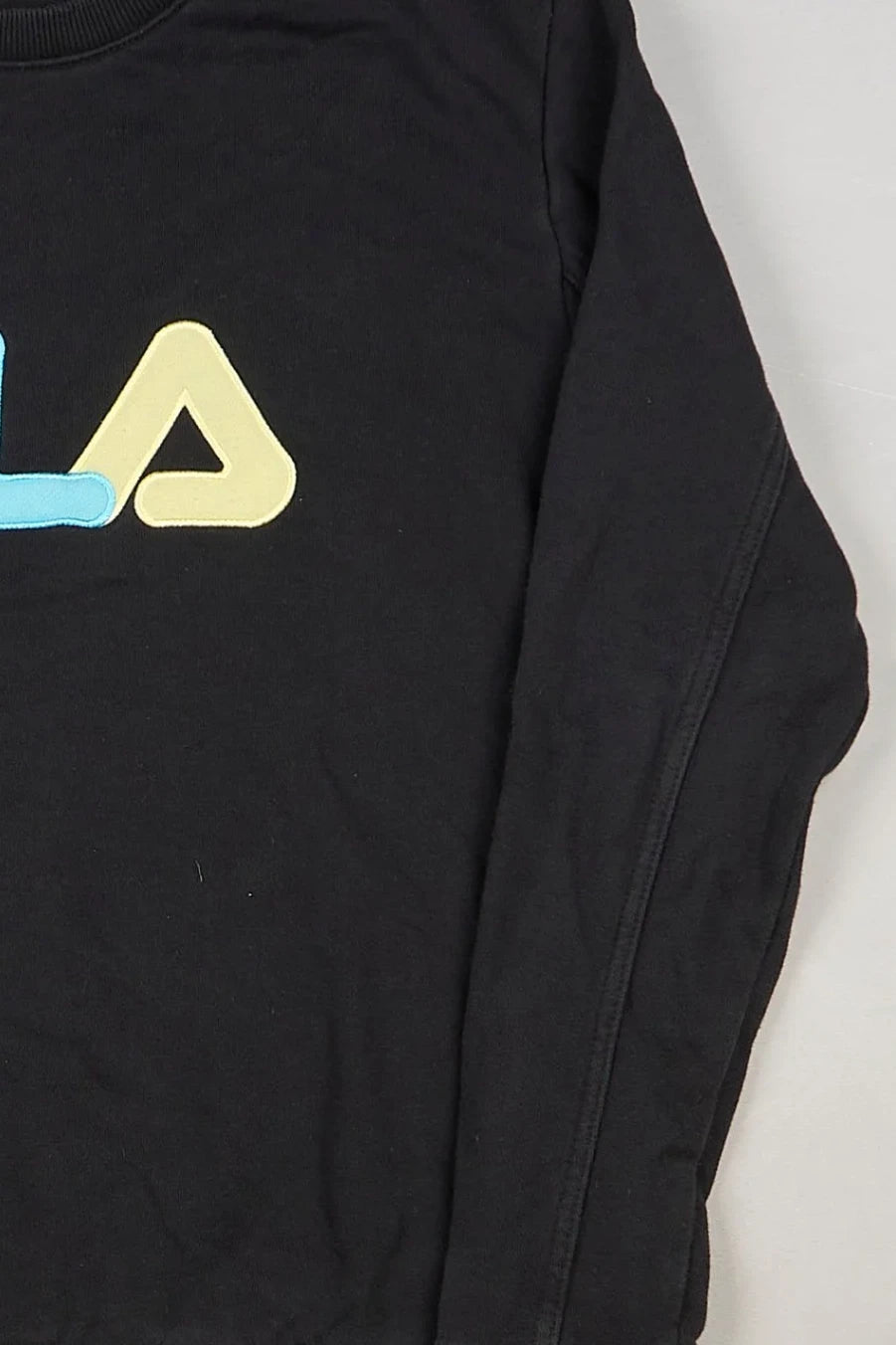 Fila - Sweatshirt (M)