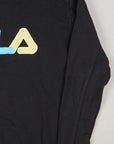 Fila - Sweatshirt (M)