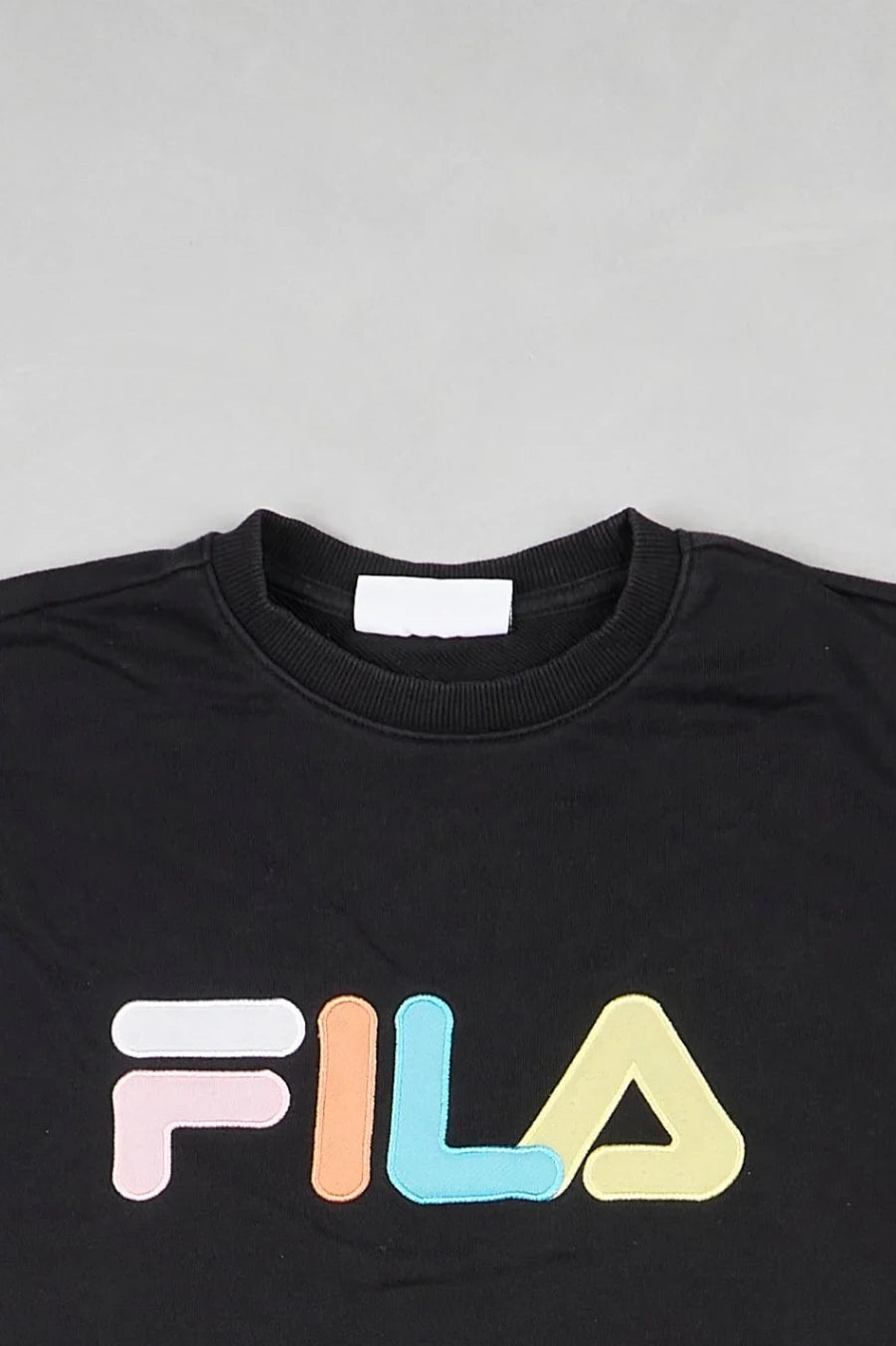 Fila - Sweatshirt (M)