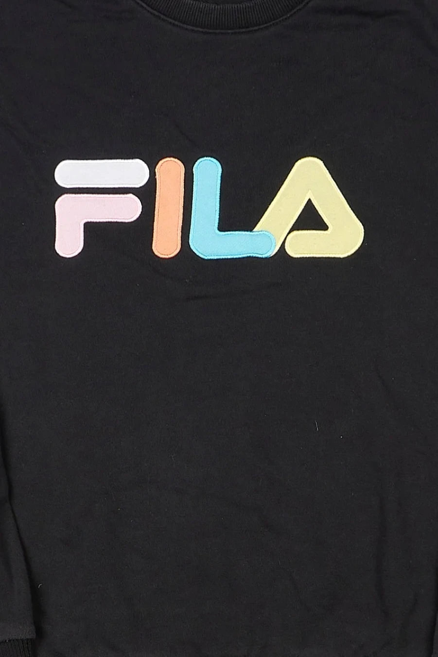 Fila - Sweatshirt (M)