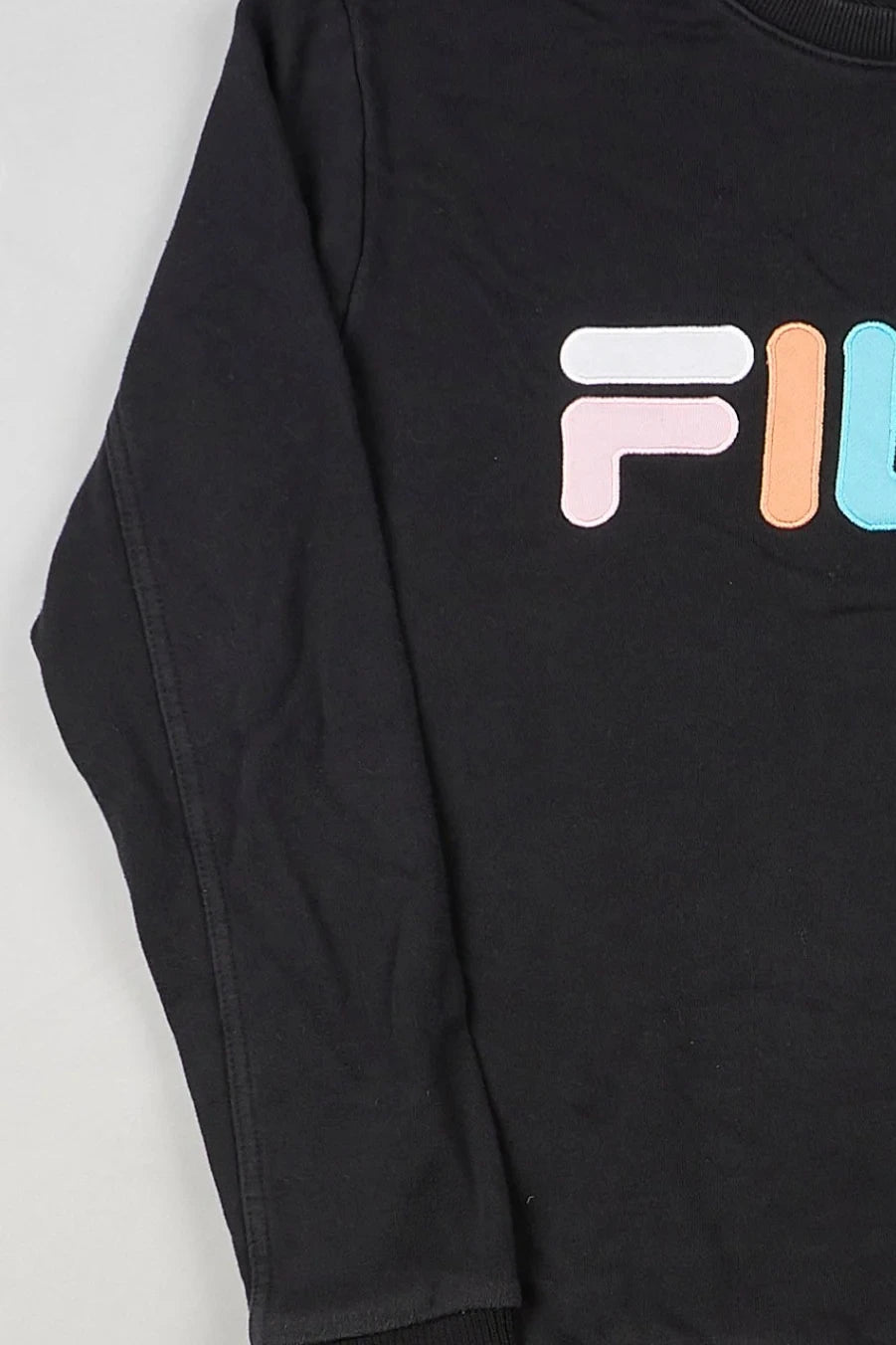 Fila - Sweatshirt (M)