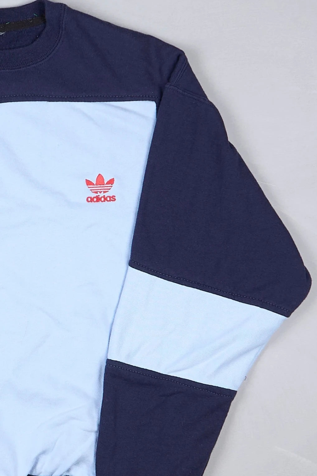 Adidas - Sweatshirt ()