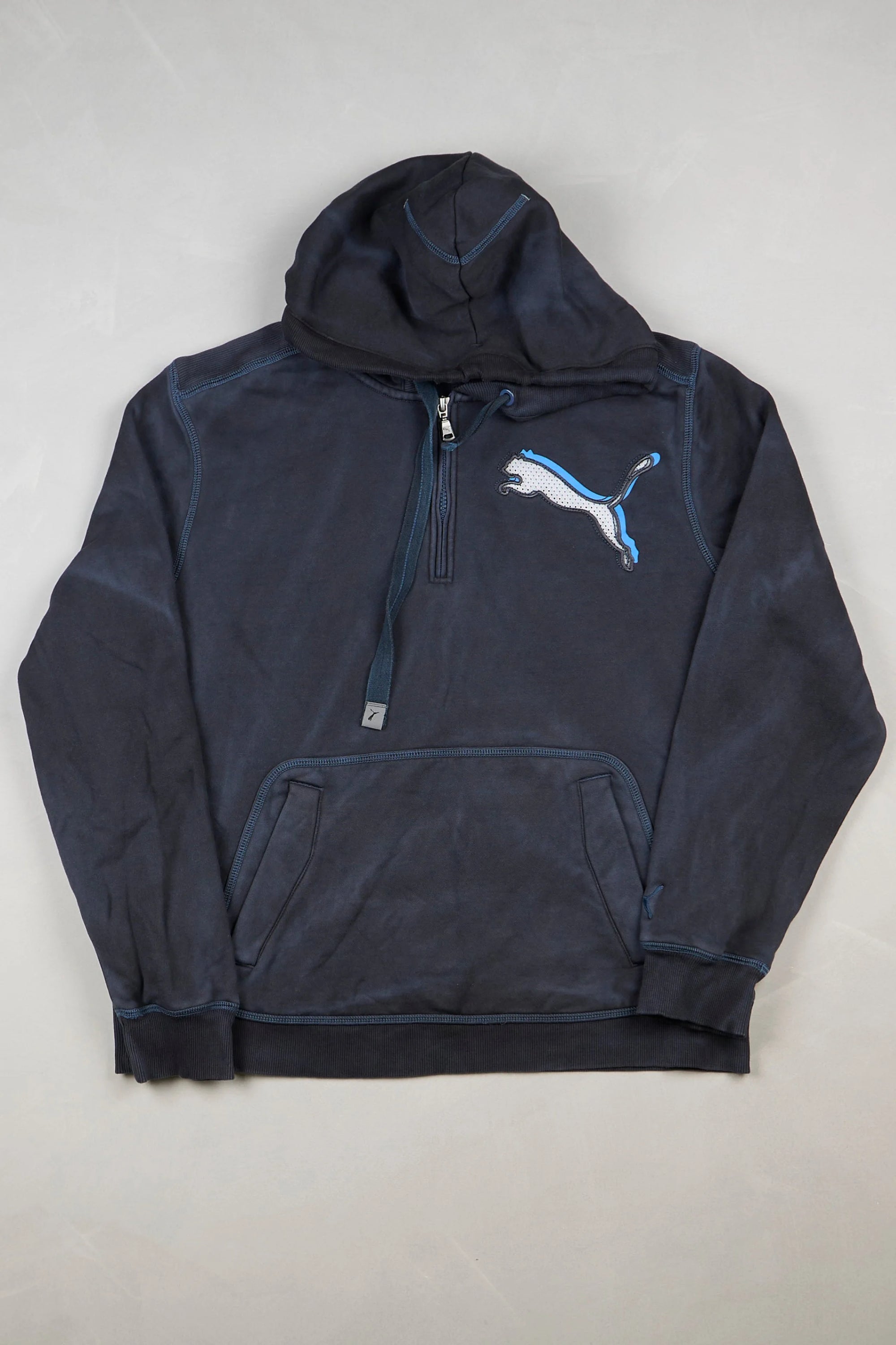 Puma - Hoodie (M)