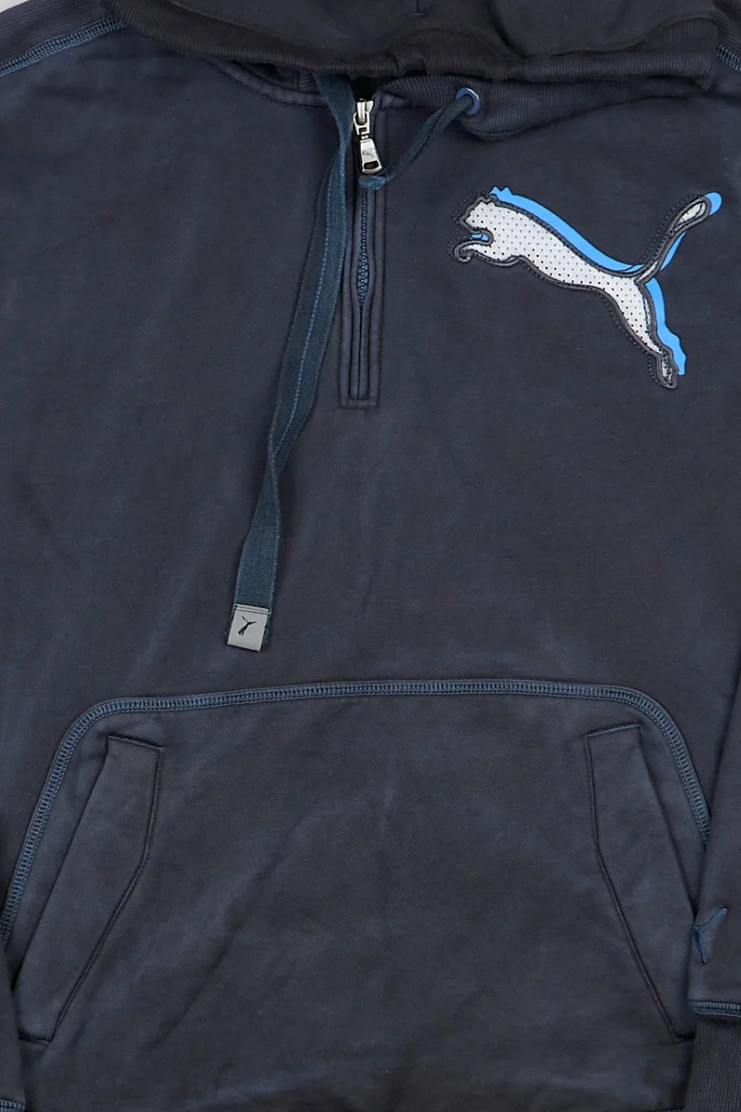 Puma - Hoodie (M)