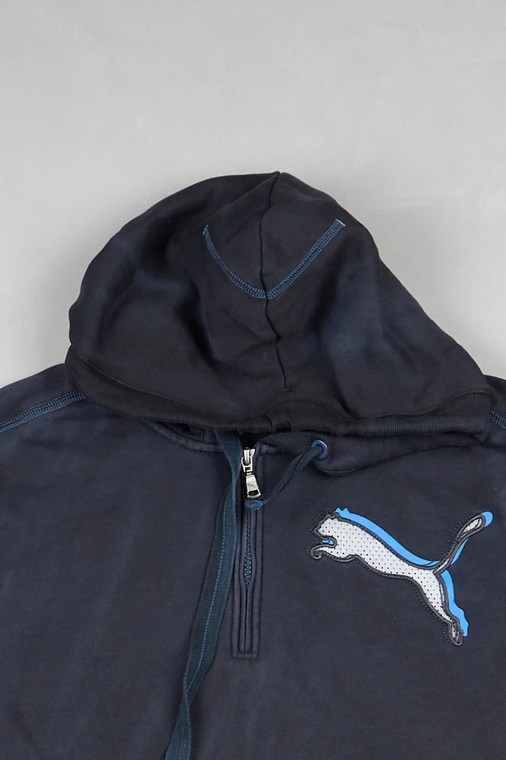 Puma - Hoodie (M)