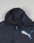 Puma - Hoodie (M)