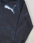 Puma - Hoodie (M)